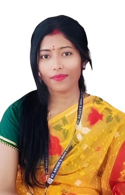 SANCHITA CHAKROBORTY